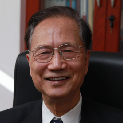 Professor Bo Zhang