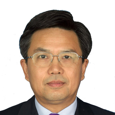 Prof. Gong Ke